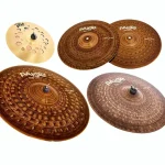 La cymbale Paiste 900 Series Heavy Set FX Avis, Comparatif & Test