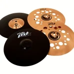 La cymbale Paiste PST X DJs 45 Set Comparatif, Test, Avis
