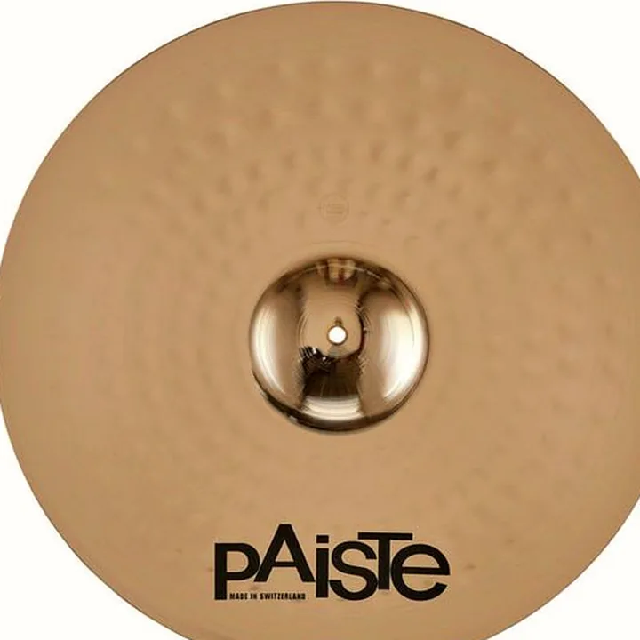 La cymbale Paiste PST8 Reflector Universal Set , Comparatif, Avis et Test