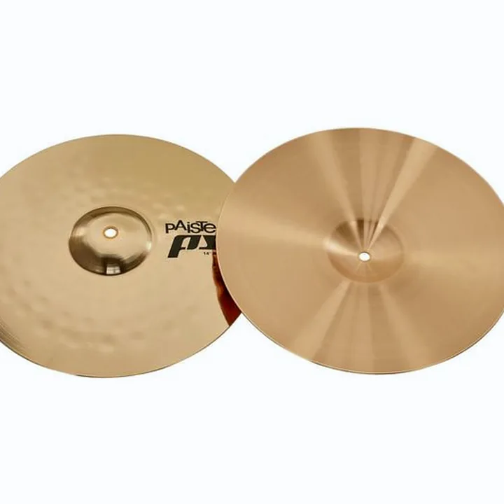 La cymbale Paiste PST8 Reflector Universal Set , Comparatif, Avis et Test