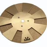 La cymbale Sabian 08″ Chopper Disc / Test, Avis, Comparatif