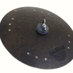 La cymbale Sabian 10″ HH Will Calhoun Alien Disc , Test, Comparatif et Avis
