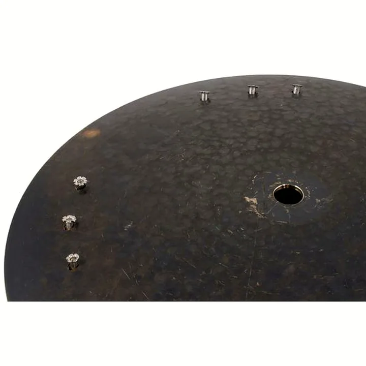 La cymbale Sabian 10″ HH Will Calhoun Alien Disc , Test, Comparatif et Avis