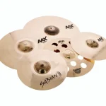 La cymbale Sabian AAX Exclusive Hybrid Cym. Set – Avis, Comparatif, Test