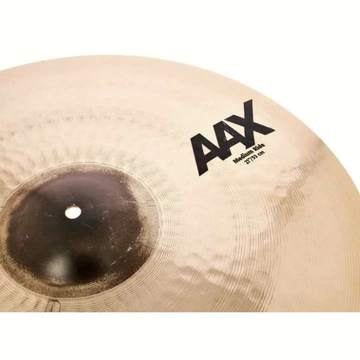 La cymbale Sabian AAX Promo Cymbal Set Avis, Test et Comparatif