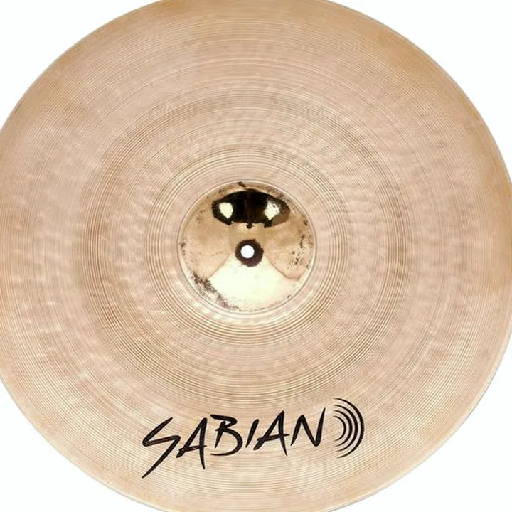 La cymbale Sabian AAX Promo Cymbal Set Avis, Test et Comparatif