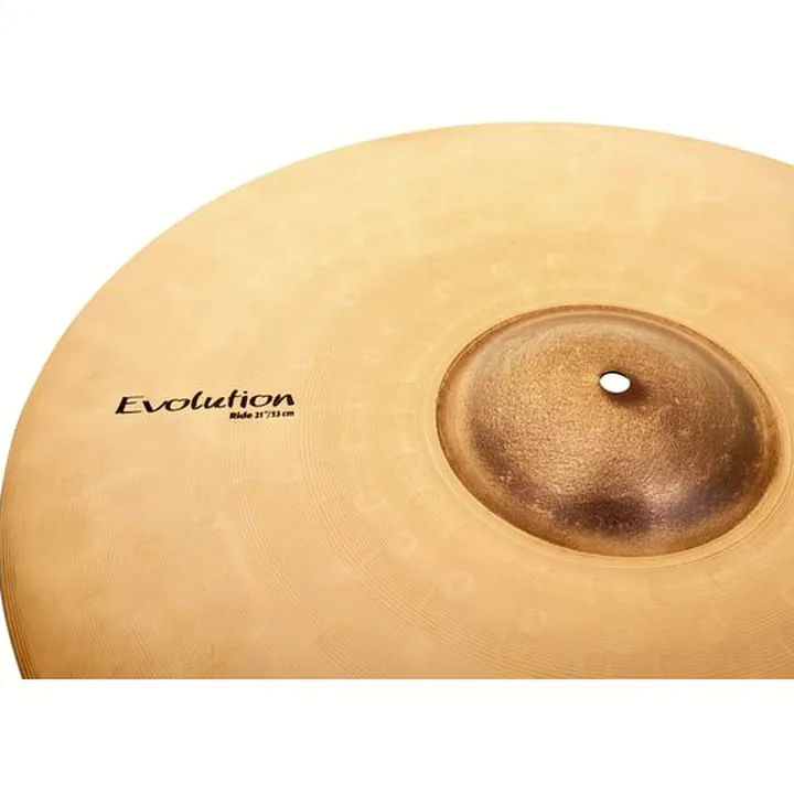 La cymbale Sabian HHX Evolution Exclusive Set – Avis & Test