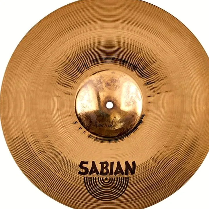 La cymbale Sabian HHX Evolution Exclusive Set – Avis & Test