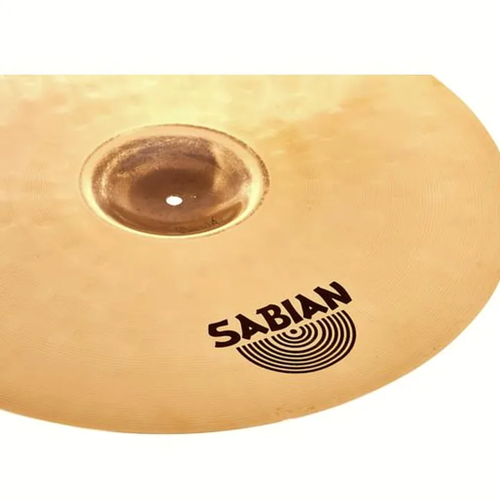 La cymbale Sabian HHX Evolution Exclusive Set – Avis & Test