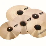 La cymbale Sabian HHX Performance Set – Avis, Test & Comparatif