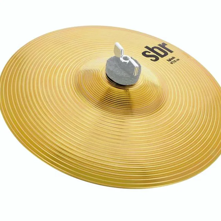 La cymbale Sabian SBR Promo Cymbal Set , Comparatif, Test & Avis
