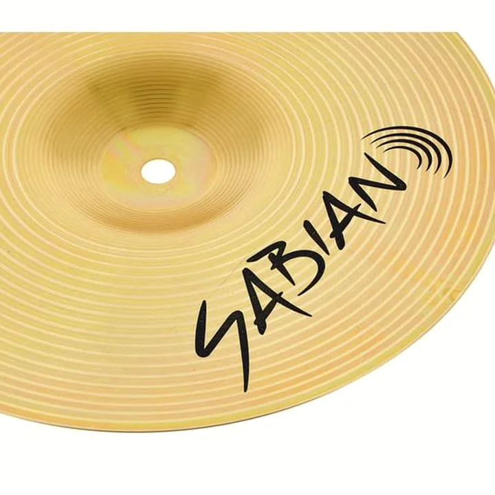 La cymbale Sabian SBR Promo Cymbal Set , Comparatif, Test & Avis