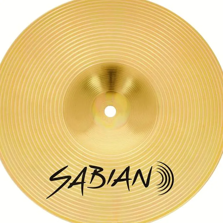 La cymbale Sabian SBR Promo Cymbal Set , Comparatif, Test & Avis