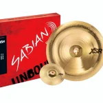 La cymbale Sabian XSR Effects Set , Avis, Comparatif et Test