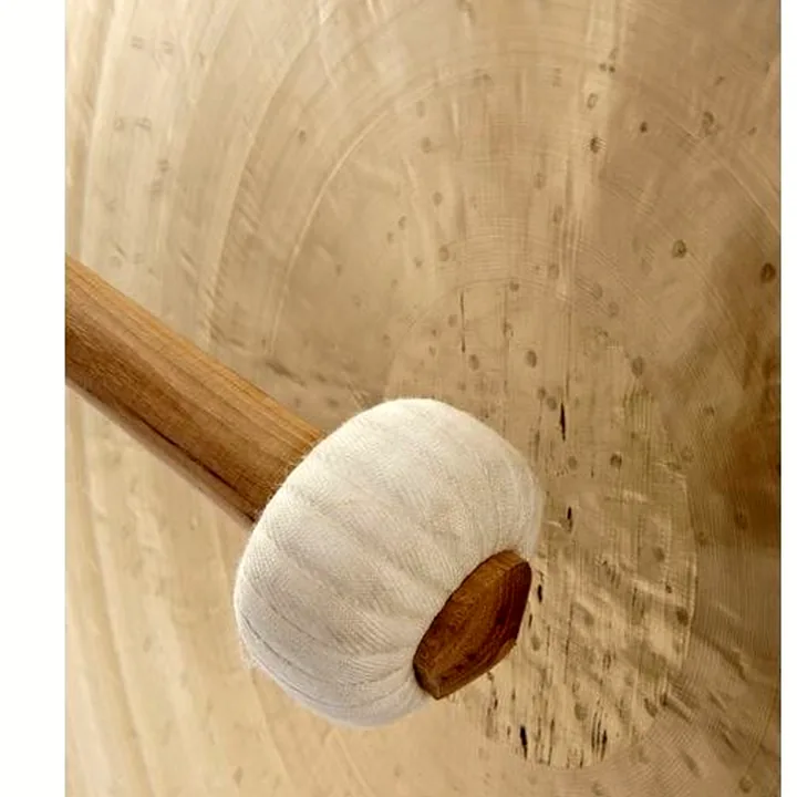 La cymbale Thomann Wind Gong 110 – Avis, Comparatif et Test