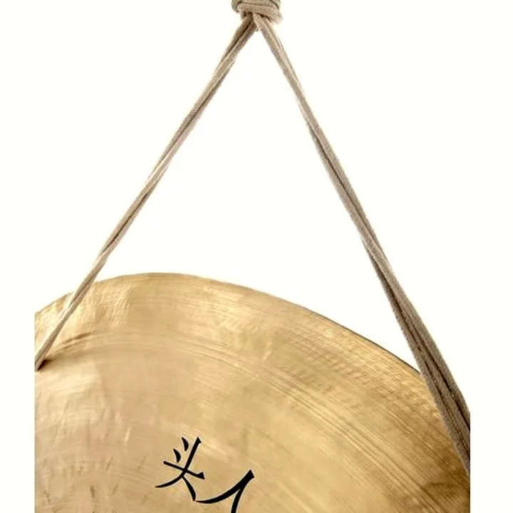 La cymbale Thomann Wind Gong 110 – Avis, Comparatif et Test