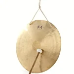 La cymbale Thomann Wind Gong 80 Test, Avis, Comparatif