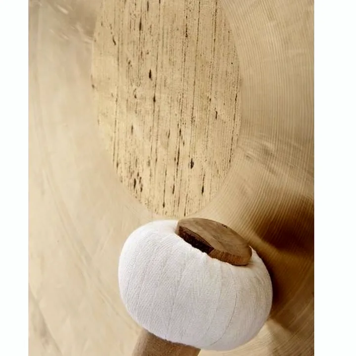 La cymbale Thomann Wind Gong 90 : Comparatif, Test, Avis