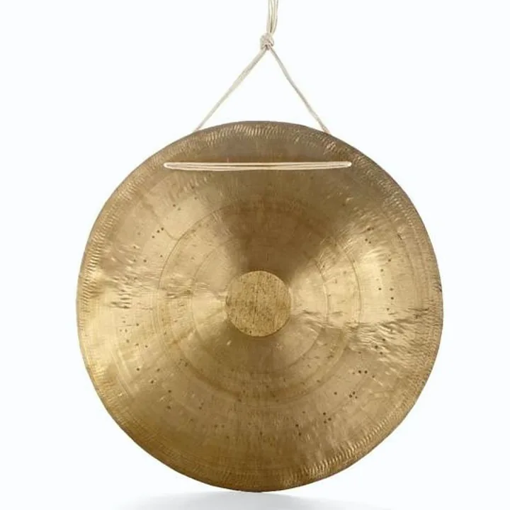 La cymbale Thomann Wind Gong 90 : Comparatif, Test, Avis