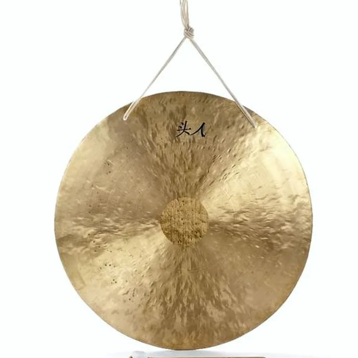 La cymbale Thomann Wind Gong 90 : Comparatif, Test, Avis