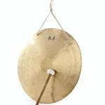 La cymbale Thomann Wind Gong 90 : Comparatif, Test, Avis