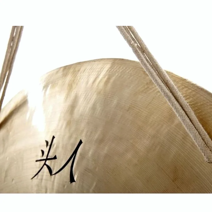 La cymbale Thomann Wind Gong 90 : Comparatif, Test, Avis