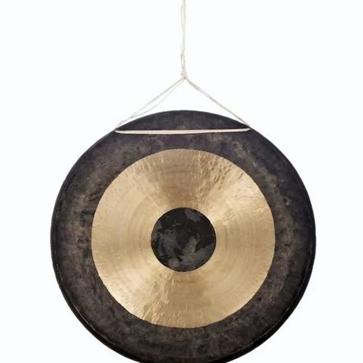 La cymbale Thomann Wuhan Tam Tam 105 – Avis et Test