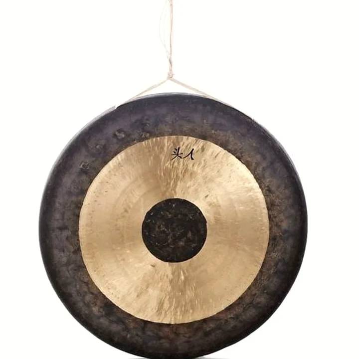 La cymbale Thomann Wuhan Tam Tam 105 – Avis et Test