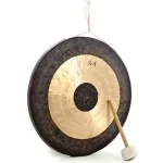 La cymbale Thomann Wuhan Tam Tam 115 / Avis, Comparatif et Test