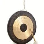La cymbale Thomann Wuhan Tam Tam 125 – Avis, Test & Comparatif