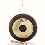La cymbale Thomann Wuhan Tam Tam 18 : Avis, Test, Comparatif