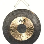La cymbale Thomann Wuhan Tam Tam 45 , Avis, Test et Comparatif