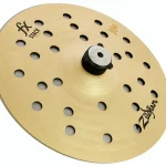 La cymbale Zildjian 10″ FX Stacks – Test, Avis et Comparatif