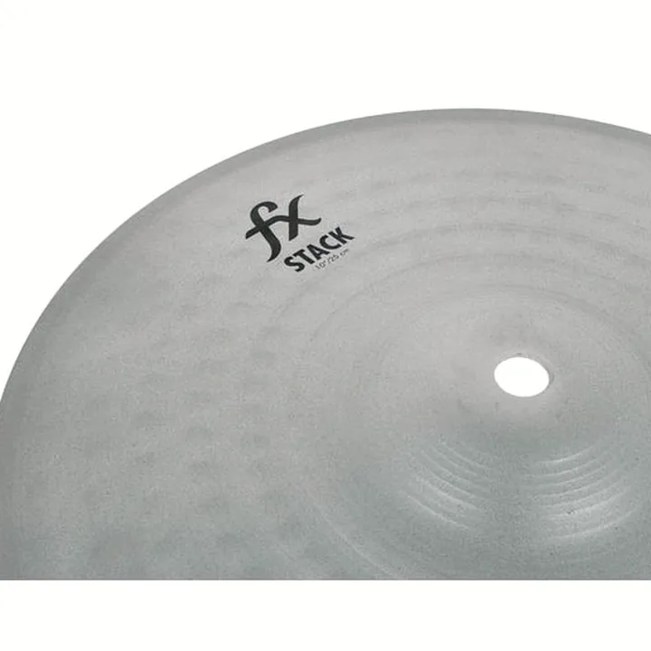 La cymbale Zildjian 10″ FX Stacks – Test, Avis et Comparatif