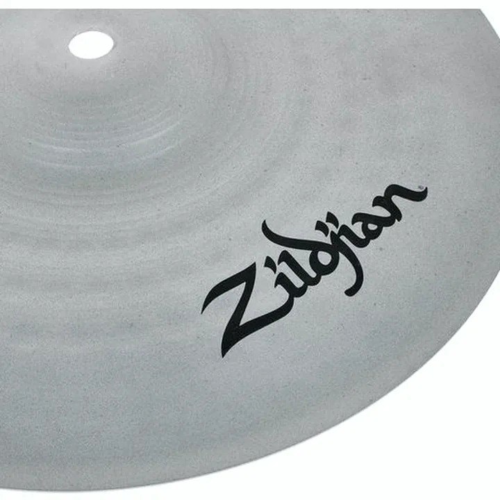 La cymbale Zildjian 10″ FX Stacks – Test, Avis et Comparatif