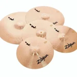 La cymbale Zildjian I Family Pro Gig Cymbal Set : Comparatif, Avis, Test