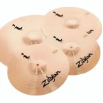 La cymbale Zildjian I Family Standard Cymbal Set Avis & Test