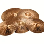 La cymbale Zildjian K-Custom Special Dry Pack / Avis & Test