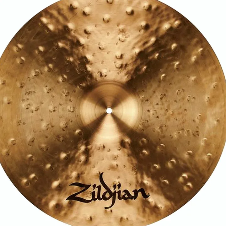 La cymbale Zildjian K-Custom Special Dry Pack / Avis & Test