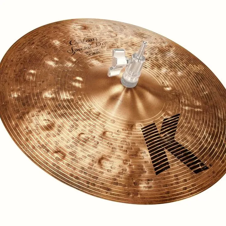 La cymbale Zildjian K-Custom Special Dry Pack / Avis & Test