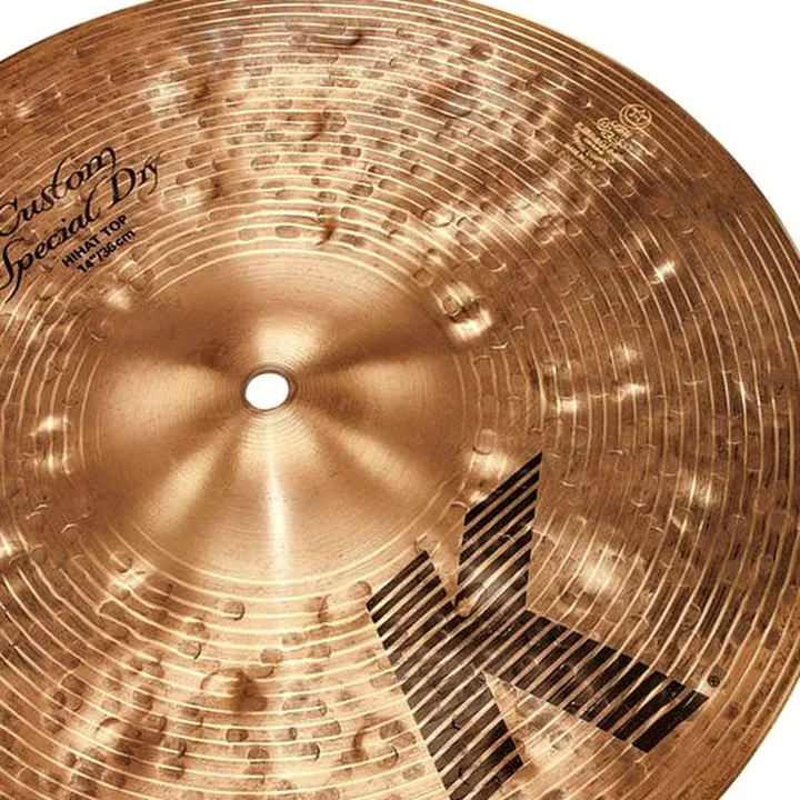 La cymbale Zildjian K-Custom Special Dry Pack / Avis & Test