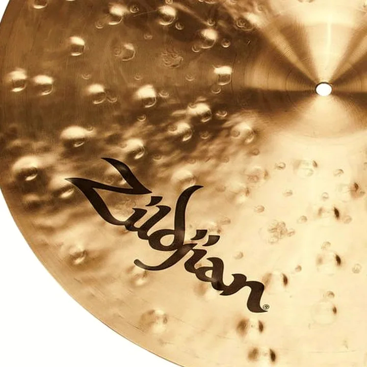 La cymbale Zildjian K-Custom Special Dry Pack / Avis & Test