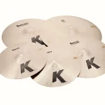 La cymbale Zildjian K-Series Profi Promo Pack Comparatif, Avis, Test