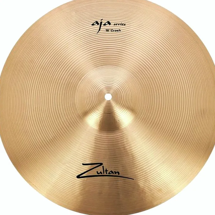 La cymbale Zultan Aja Fusion – Funk Bundle , Test, Avis et Comparatif