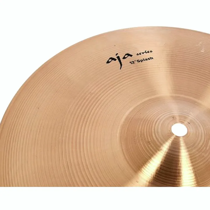 La cymbale Zultan Aja Fusion – Funk Bundle , Test, Avis et Comparatif