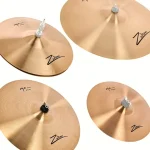 La cymbale Zultan Aja Fusion – Funk Bundle , Test, Avis et Comparatif