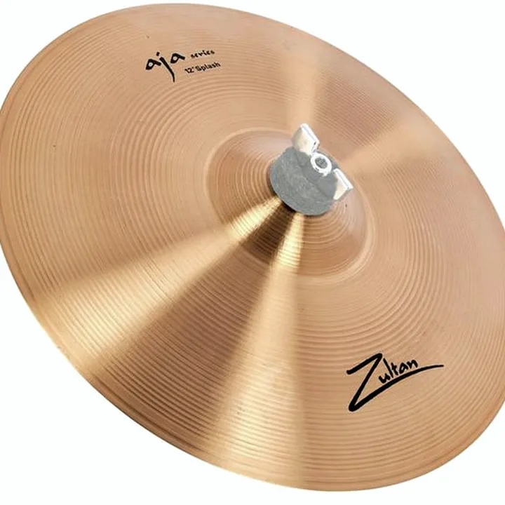 La cymbale Zultan Aja Fusion – Funk Bundle , Test, Avis et Comparatif