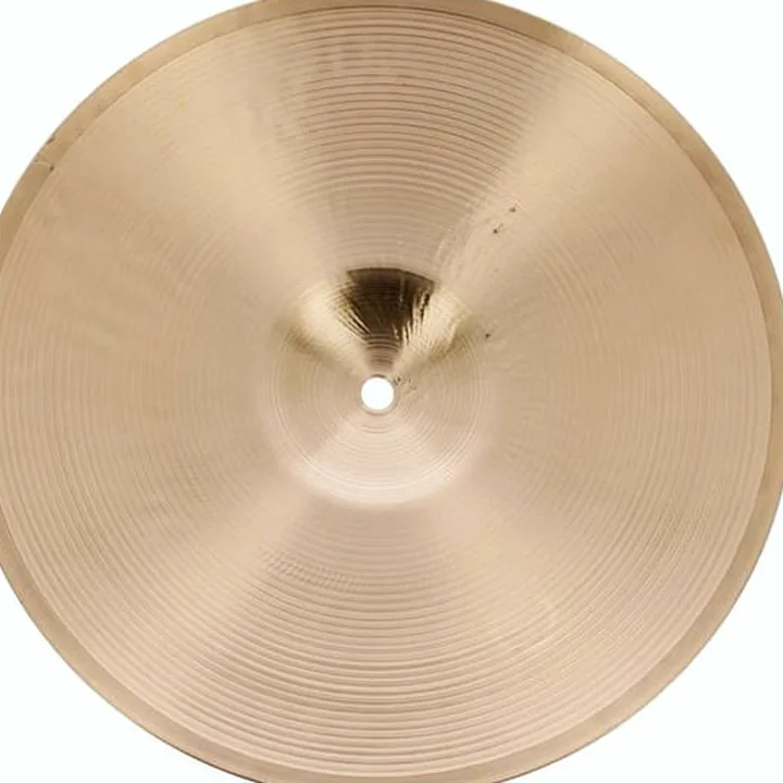 La cymbale Zultan Aja Fusion – Funk Bundle , Test, Avis et Comparatif