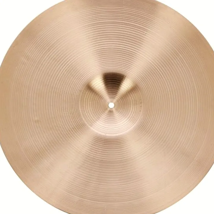 La cymbale Zultan Aja Standard Cymbal Bundle Avis, Test & Comparatif