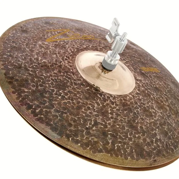 La cymbale Zultan Dune Cymbal Set Standard / Comparatif, Test et Avis